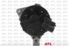 ATL Autotechnik L 63 730 Alternator
